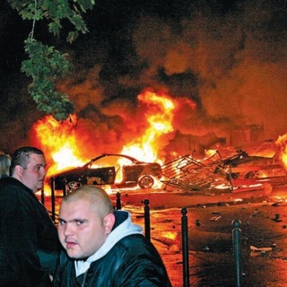 Már 350 milliót fizetett a kormány a 2006-os zavargások károsultjainak