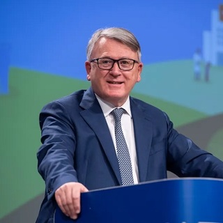 Megvan a baloldal jelöltje az Európai Bizottság elnöki élére