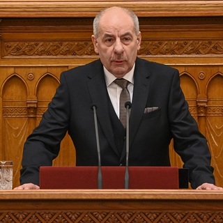 Sulyok Tamás, az aranyember