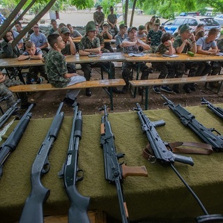 Jellem- és szemléletformálás a Military táborban