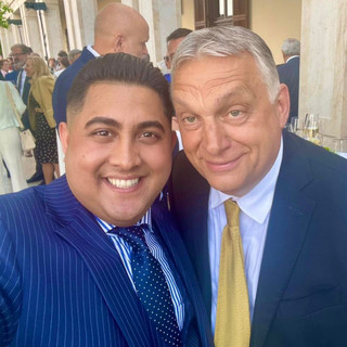 Középiskolásoknak tart előadást Kis Grófo