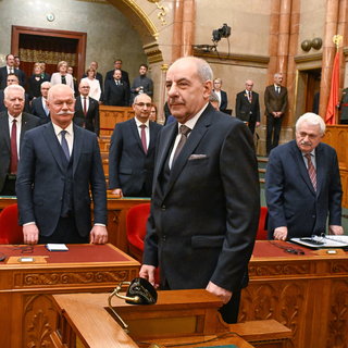 Félelem és rettegés a Fideszben