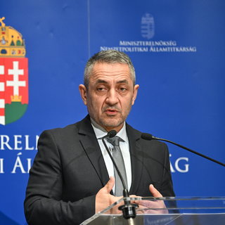 A kormány folytatja a nemzetegyesítést, hárommilliárd forintot osztana szét erre a célra