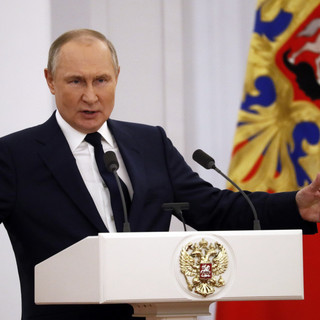 Titkos aktákból kiderül, hogyan manipulálja újraválasztását Putyin