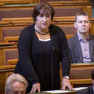 Gurmai Zita: a kormánynak már a gyógyszerellátás biztonsága sem számít?