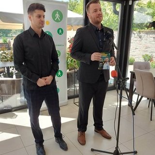 Az LMP ráindít a közös ellenzéki jelöltre Szolnokon