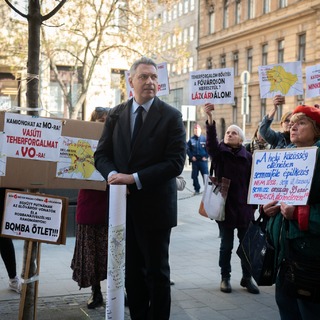 Szembesítették Lázár Jánost a be nem tartott ígéretével