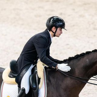 Paralimpia 2024 – Magyar díjlovagló is indulhat