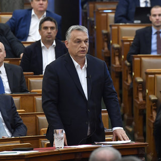 A kormány meghosszabbította a tömeges bevándorlás okozta válsághelyzetet