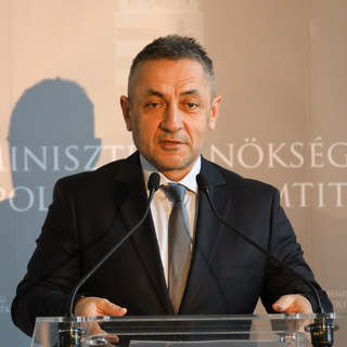 3 milliárd forintot költene a kormány a nemzeti együttműködés erősítésére