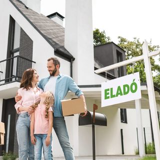 Kapuzárási pánik adott jelentős lendületet a magyar lakáspiacnak