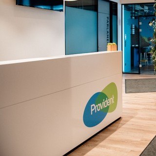 Új vezérigazgatója van a Provident Pénzügyi Zrt-nek