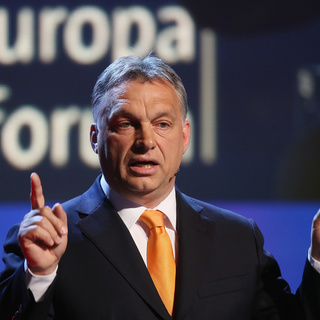 Orbán(ia) és a demokratikus világ