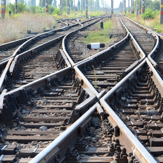 Leesett a vonatról és meghalt egy ember Halmaj és Forró-Encs között