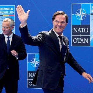 Már április elején megneveznék az októberben távozó Stoltenberg utódját