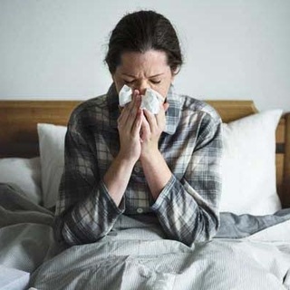 Több mint 44 ezren fordultak orvoshoz a múlt héten influenzaszerű tünetekkel