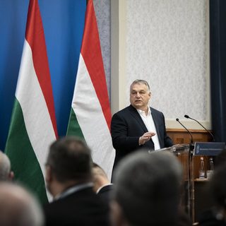 Orbán beismerő vallomást tett a nagyköveti értekezleten
