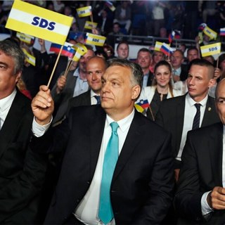 Az Orbán-kormány anyagilag is hozzájárult más országok választási kampányához