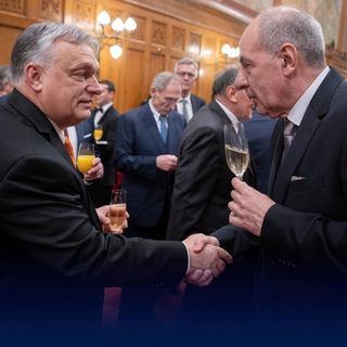 Orbán megint mellényúlt: Schmitt és Novák után Sulyokkal is rossz lóra tett