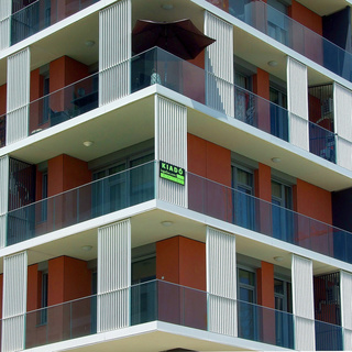 Az átlagos albérletár Budapesten átlépte a 250 ezres lélektani határt