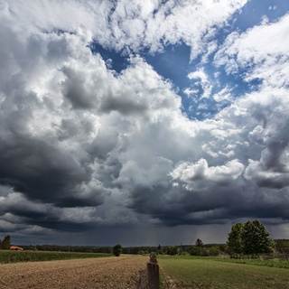 Változékony idő várható a hétvégén
