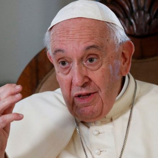 Ferenc pápa: az egyház legyen védett hely a kiskorúak számára