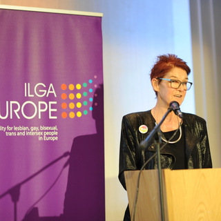 ILGA-Europe: egyre gyakoribb a transzfób gyűlöletbeszéd az EP választások közeledtével