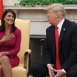 Kevés a sikerhez, hogy valaki más, mint Trump