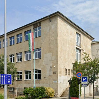 Házkutatást tart a rendőrség az újbudai önkormányzatnál