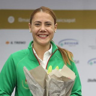 Kerekesszékes vívó Eb - Magyar arany- és bronzérem