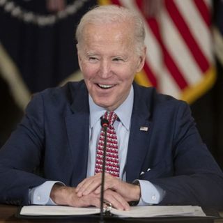 Joe Biden köszöntötte Svédországot a NATO új tagállamaként
