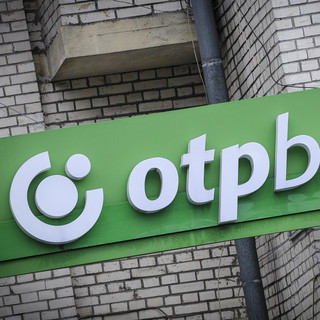 Rekord profittal zárta a tavalyi évet az OTP