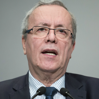 Bakondi György aggódik, szerinte migránspaktumot erőltetnek az unióban a balliberálisok