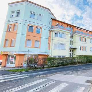 Thai masszázsszalon üzemel a miskolci református egyházközség egyik ingatlanában