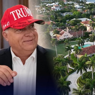 Itt találkozik ma Trump és Orbán: a kalandos múltú Mar-a-Lago három elnöknek ingyen sem kellett