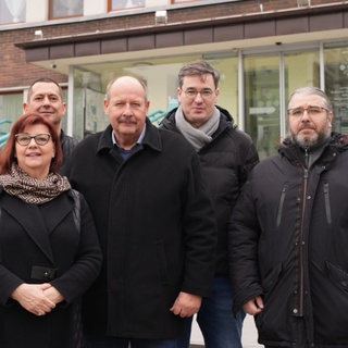 Lukoczki Károly az ellenzék polgármesterjelöltje a 17. kerületben