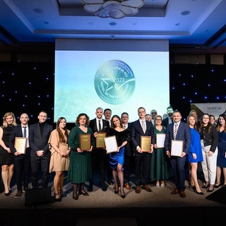 Itt a legjobbak listája: átadták az Év Szállodája elismeréseket