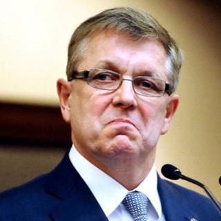 Miért akadhatott ki ennyire Matolcsy?