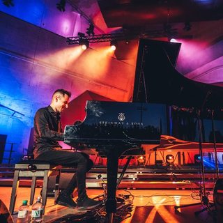 Magyar zongoravirtuóz is izgul az Oscar gálán