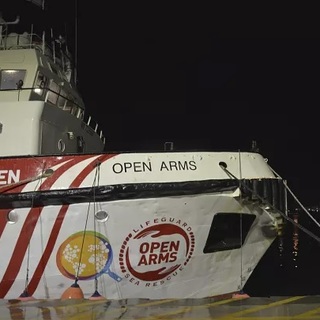 Először érkezhet segély Gázába a tengeri folyosón keresztül