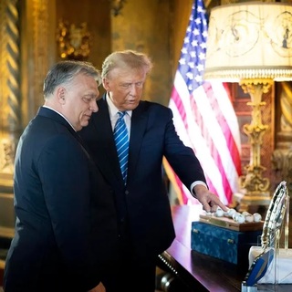 Orbán meghívattatta magát Trumppal, nem az ex-elnök kezdeményezte a találkozót