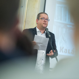 A helyettes államtitkár szerint a népművészet élő energiamező