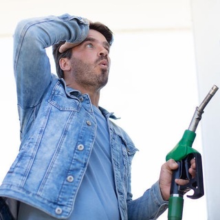 Csúcson az üzemanyagok ára