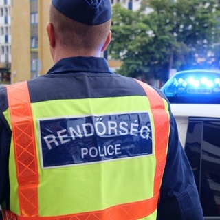 Gyermekmolesztálás miatt indított eljárást a szabolcsi rendőrség