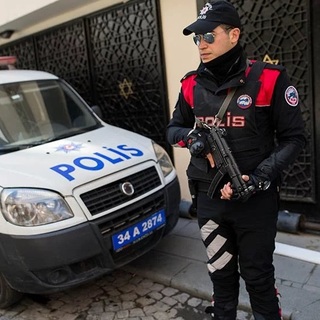 Terrorista hálózat tagjait vette őrizetbe a török rendőrség