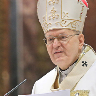 Erdő Péter fontos feladatot kapott a Vatikánban
