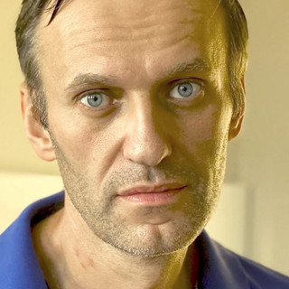 Navalnij jóval halála előtt mondta az ügyvédjének: úgy érzi, megmérgezik