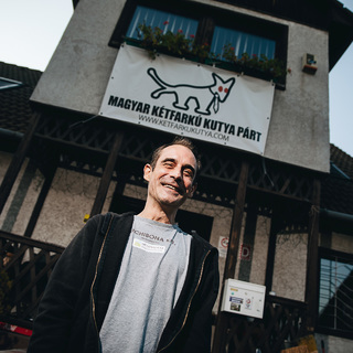 Nem indul a Hegyvidéken a Kutyapárt az önkormányzati választáson