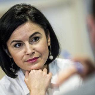 Kunhalmi Ágnes szerint Sulyok Tamás kijelentései beárnyékolják elnöki beiktatását is