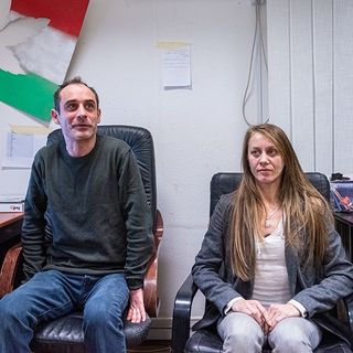 Kétfarkú Kutya Párt: lemondott Kovács Gergely és Döme Zsuzsanna